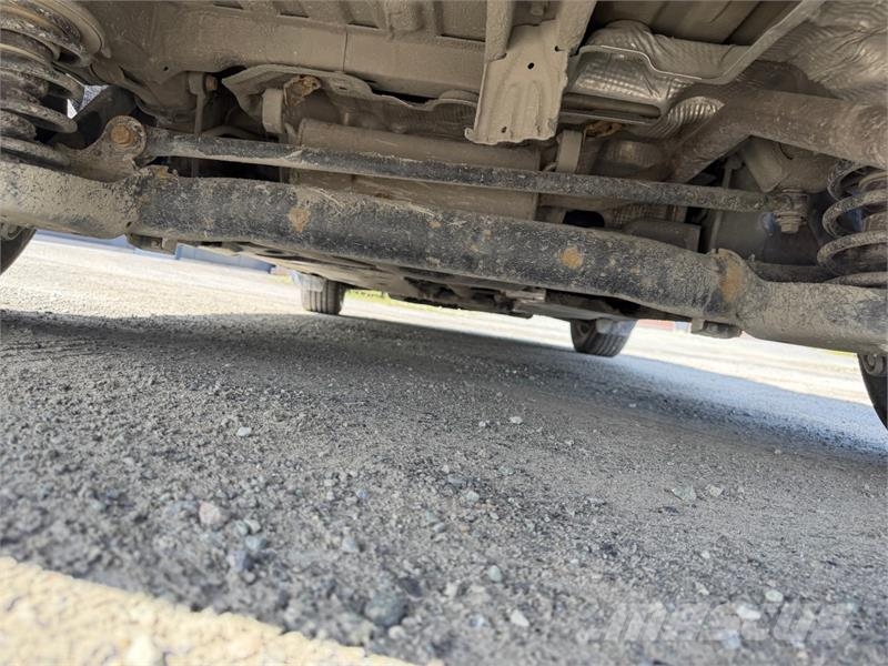 Volkswagen Caddy Personbiler