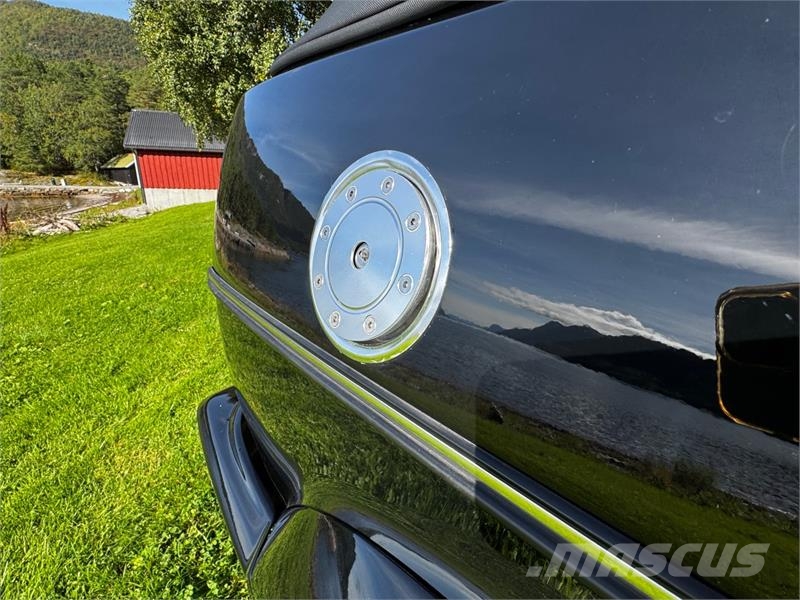 Volkswagen Golf Cars