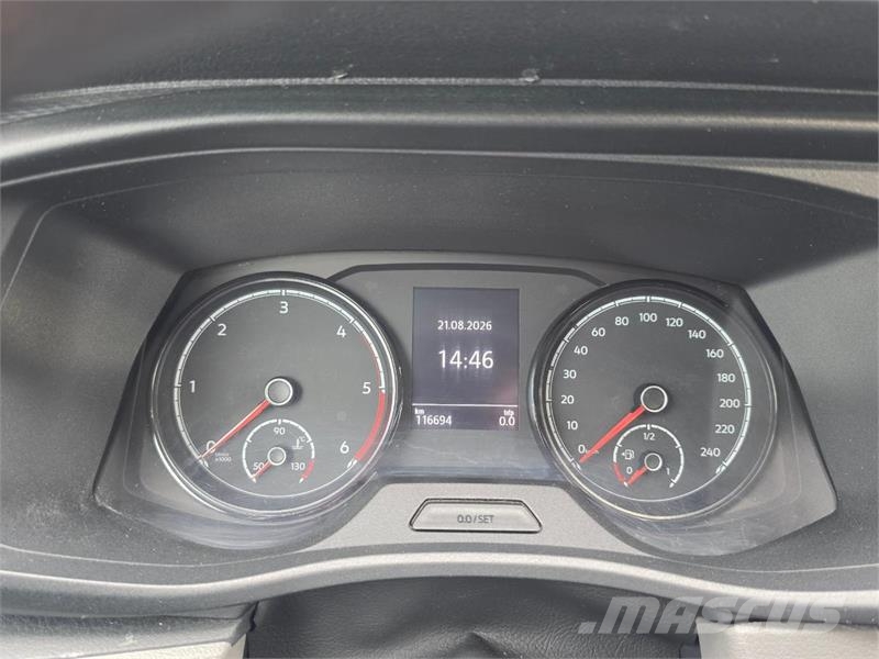 Volkswagen Transporter Автомобілі