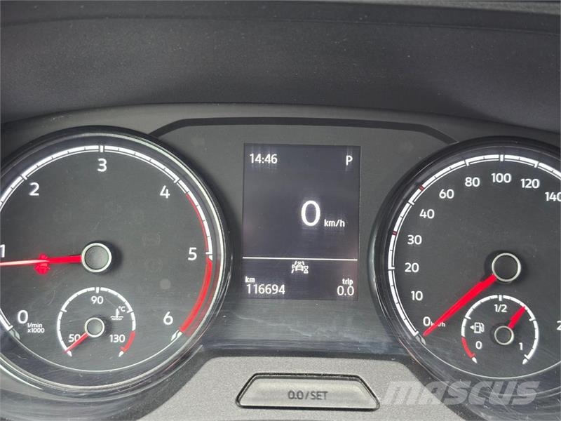 Volkswagen Transporter Автомобілі