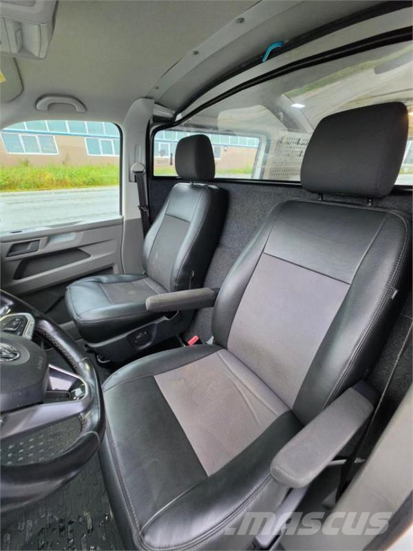 Volkswagen Transporter Автомобілі