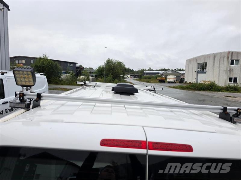 Volkswagen Transporter Автомобілі