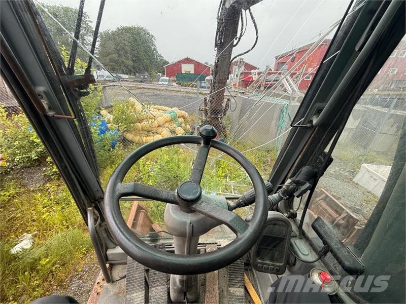 Volvo EW180B | Rototilt | SMP | 120 cm graveskuffe Bageri gusjeničari