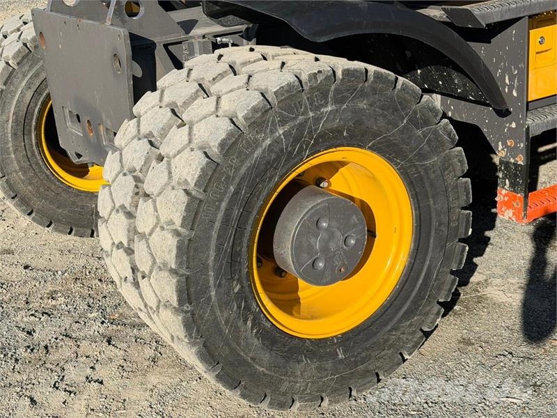 Volvo EWR150E Hjulgraver Crawler excavators