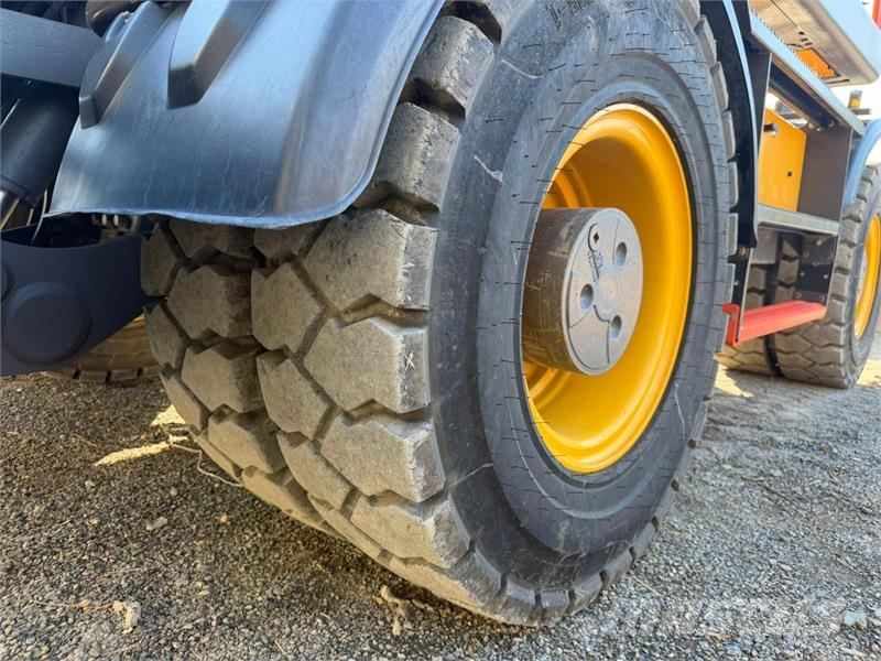 Volvo EWR150E Hjulgraver Crawler excavators