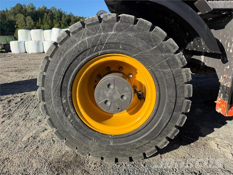 Volvo EWR150E Hjulgraver Crawler excavators