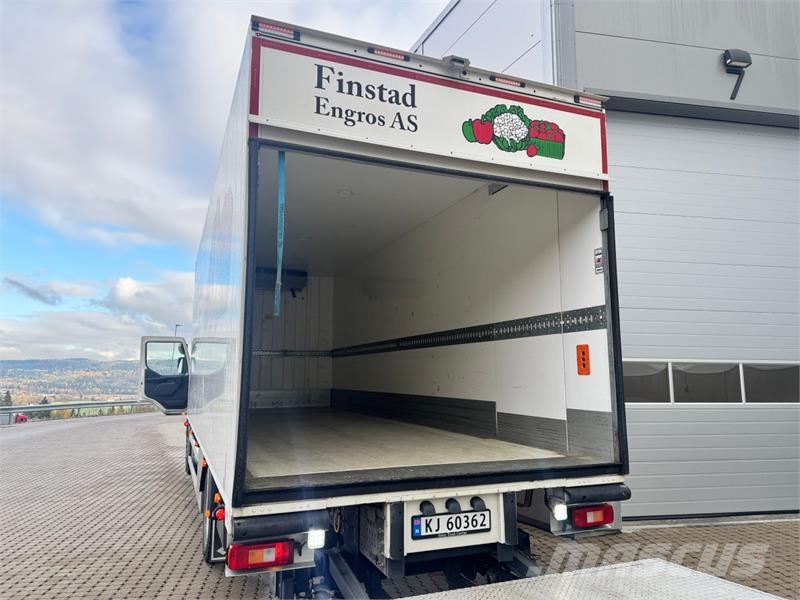 Volvo FE Camion cassonati