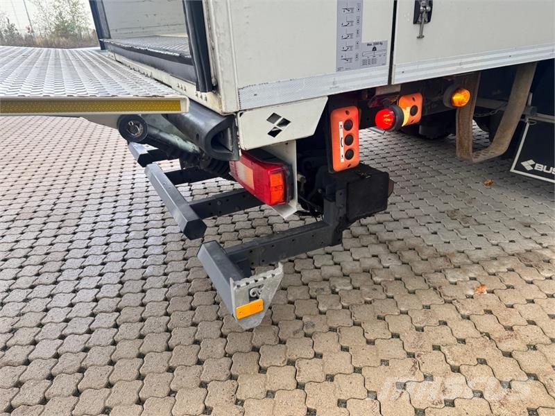 Volvo FE Camion cassonati