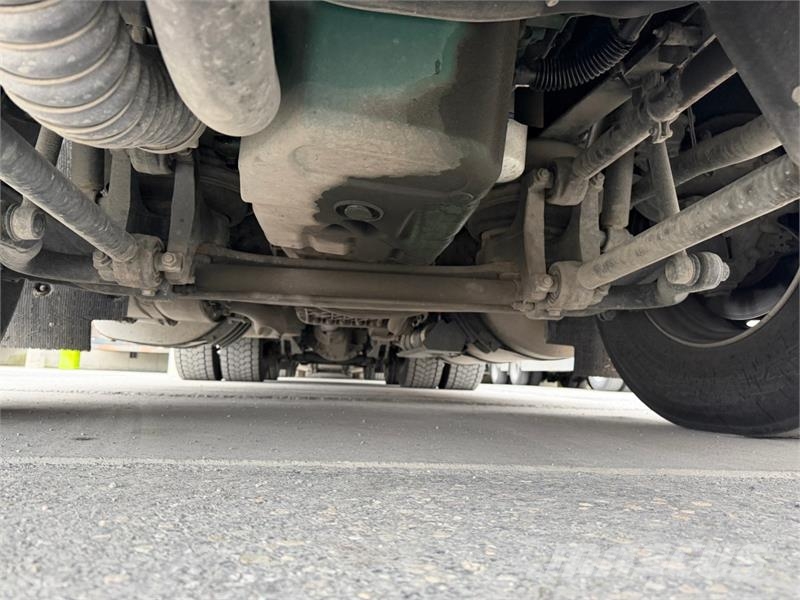 Volvo FH 460 LNG / LBG gass - Nylig EU godkjent - 80 mil Motrici e Trattori Stradali