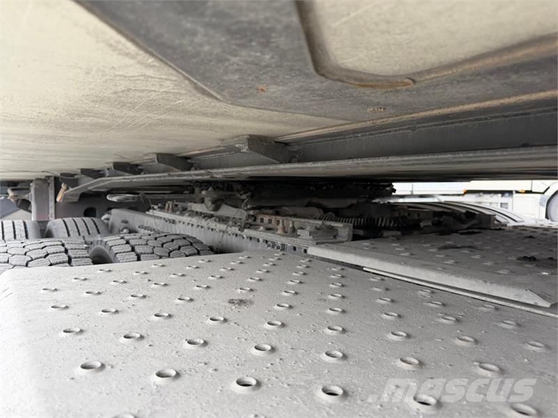Volvo FH 460 LNG / LBG gass - Nylig EU godkjent - 80 mil Motrici e Trattori Stradali
