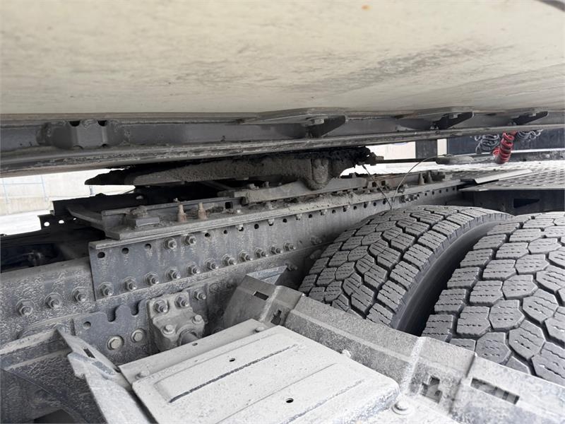Volvo FH 460 LNG / LBG gass - Nylig EU godkjent - 80 mil Motrici e Trattori Stradali