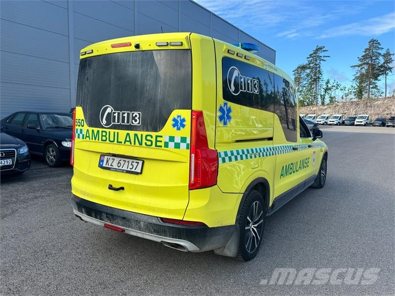 Volvo XC 90 Lengvieji automobiliai