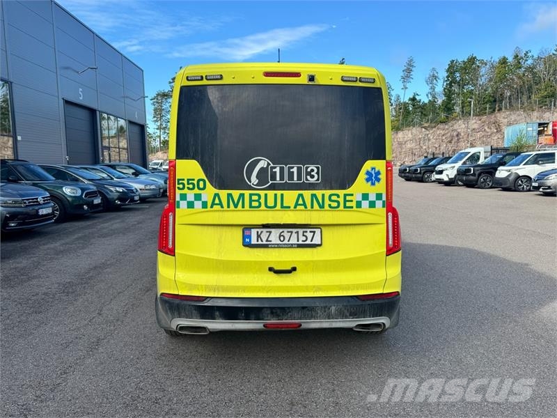 Volvo XC 90 Lengvieji automobiliai