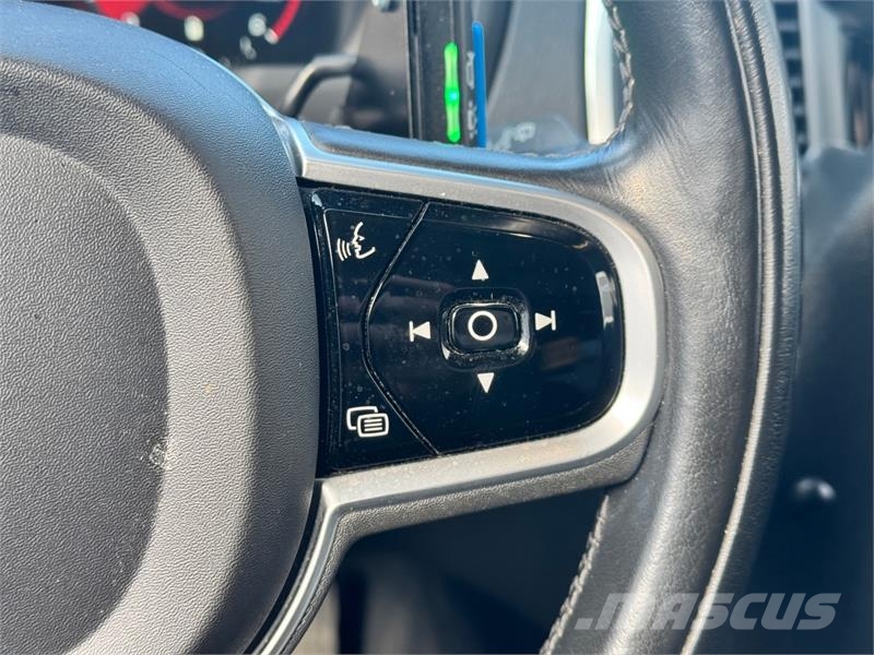 Volvo XC 90 Lengvieji automobiliai