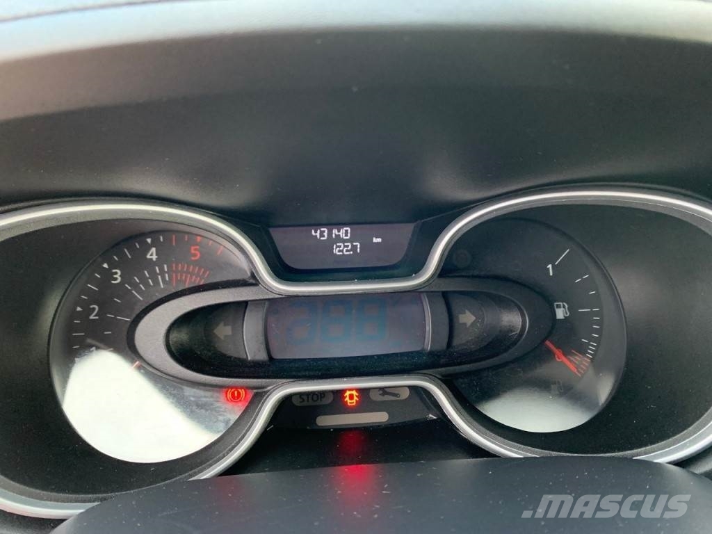 Renault Trafic Furgón 29 L2H1 Energy BluedCi 88kW Изотермический фургон