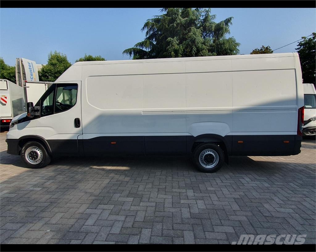 Iveco Daily V 35.14 2019 Väikekallurid