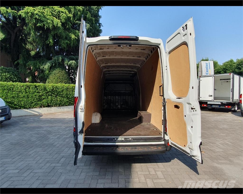 Iveco Daily V 35.14 2019 Väikekallurid