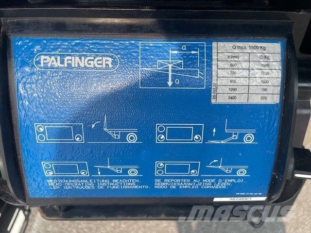 Iveco Eurocargo 140 Euro VIe(d) Andere Transporter