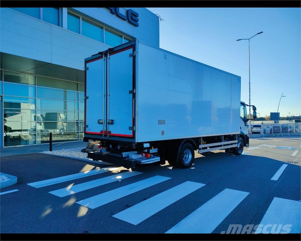 Iveco Eurocargo 140 Euro VIe(d) Diger