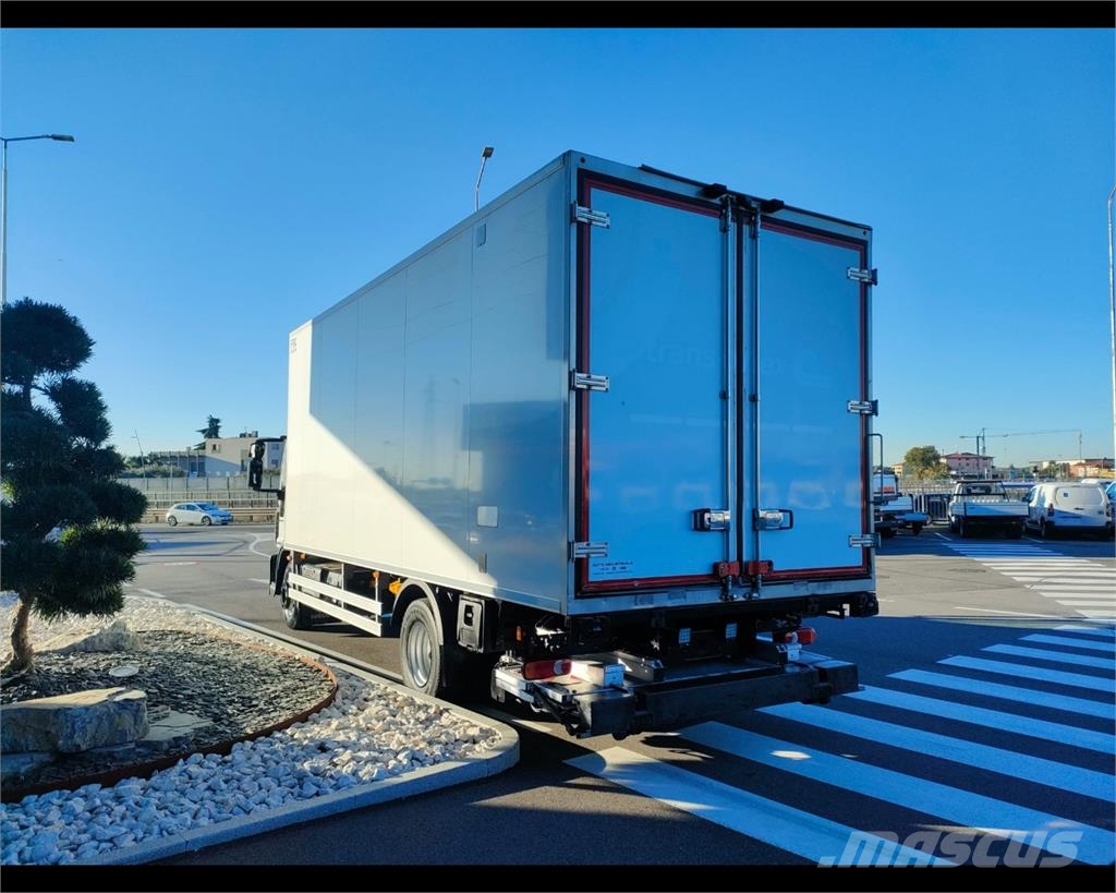 Iveco Eurocargo 140 Euro VIe(d) Diger