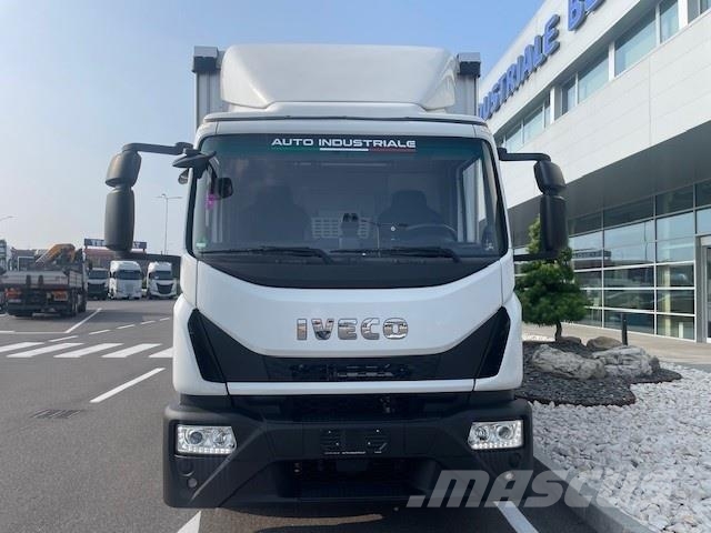 Iveco Eurocargo 140 Euro VIe(d) Andere Transporter