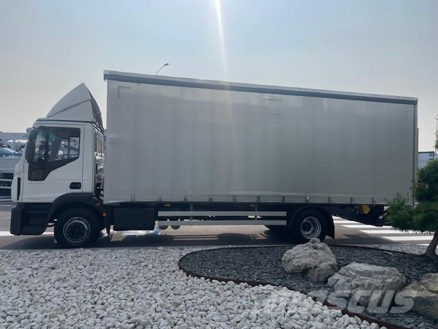 Iveco Eurocargo 140 Euro VIe(d) Andere Transporter