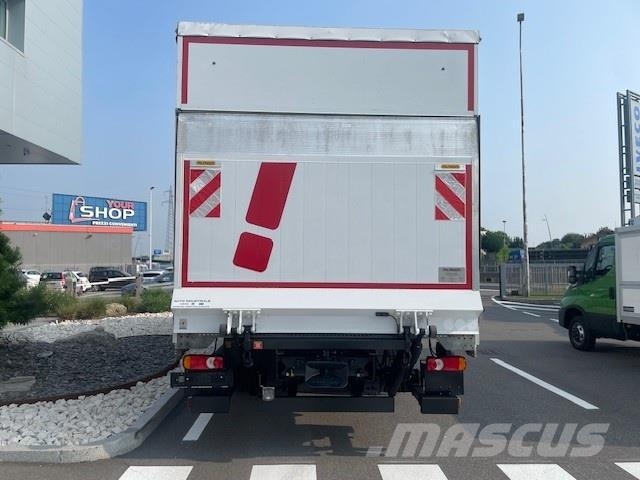 Iveco Eurocargo 140 Euro VIe(d) Andere Transporter