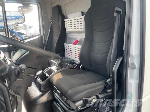 Iveco Eurocargo 140 Euro VIe(d) Andere Transporter