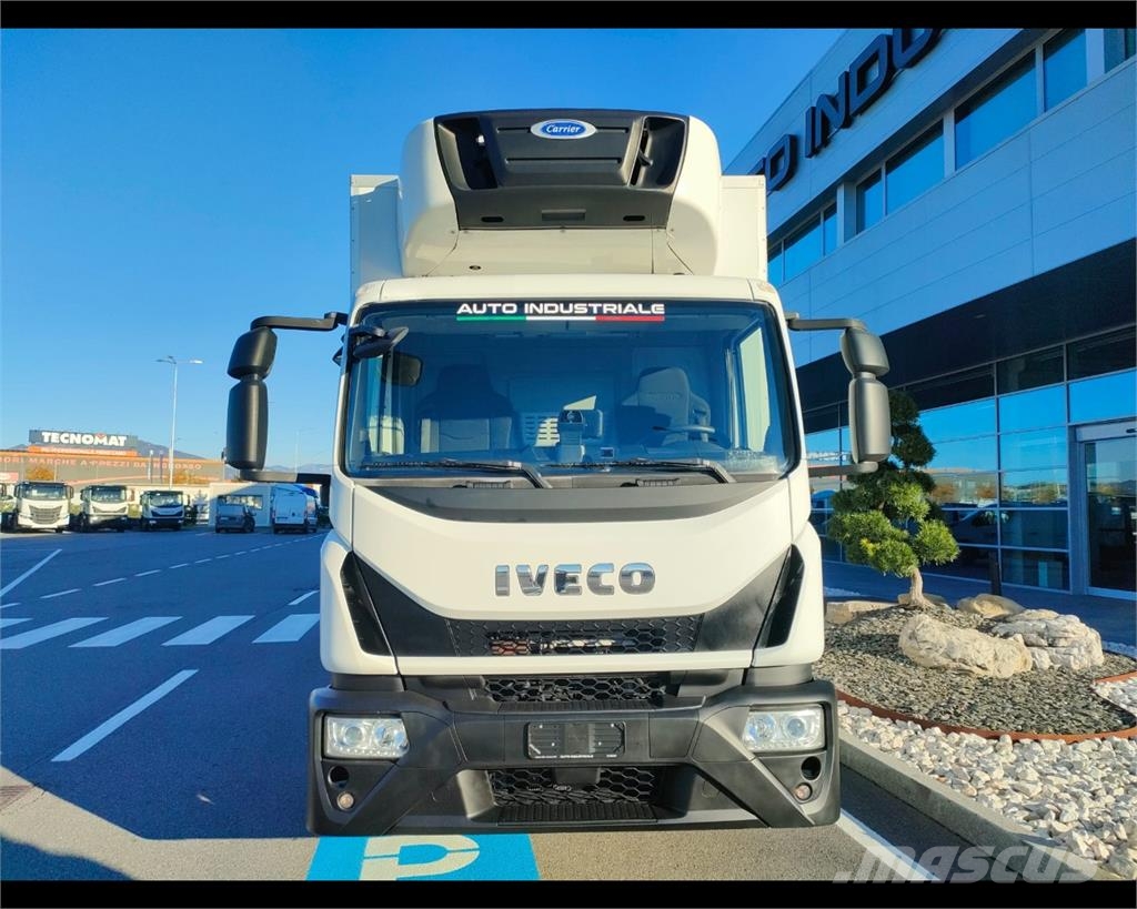 Iveco Eurocargo 140 Euro VIe(d) Diger