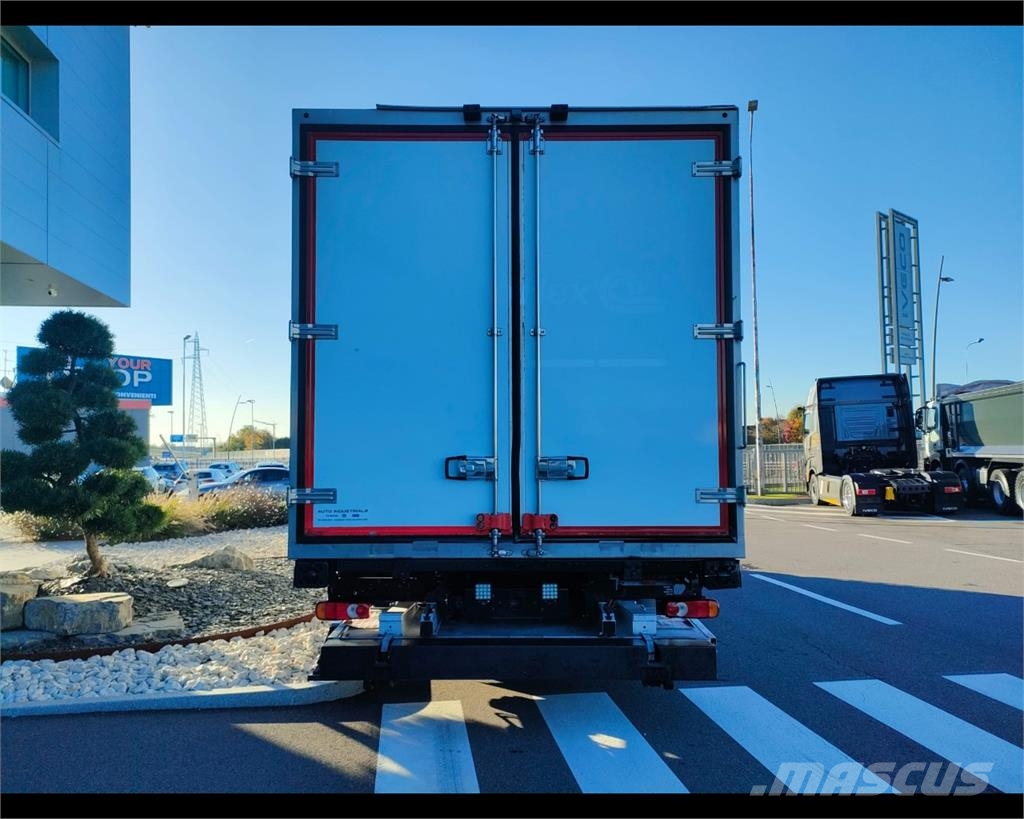Iveco Eurocargo 140 Euro VIe(d) Diger