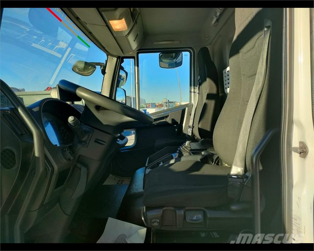 Iveco Eurocargo 140 Euro VIe(d) Diger