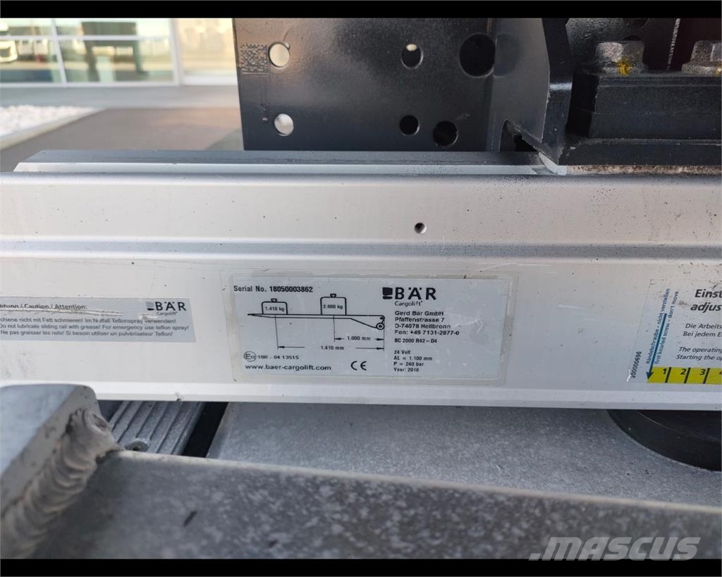 Iveco Eurocargo 140 Euro VIe(d) Diger