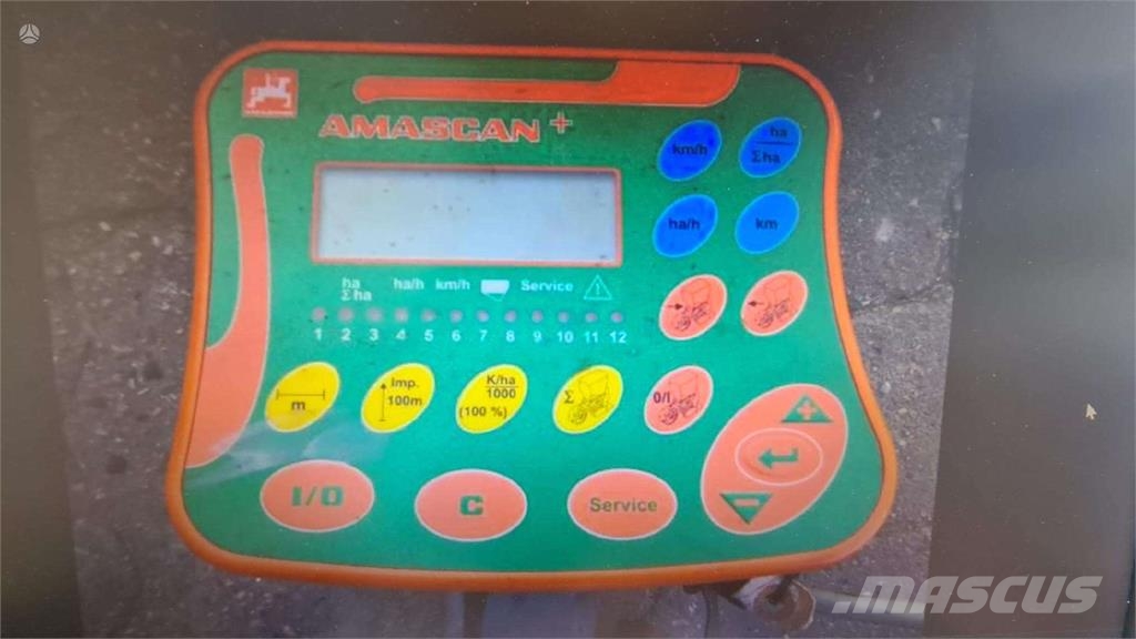 Amazone ED 452 K Sembradoras