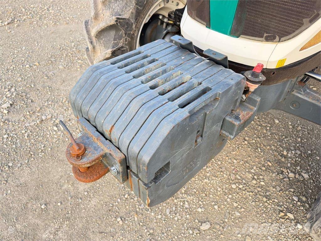 Arbos P 5130 , 130 hp , 1959 M/H ! Tractors