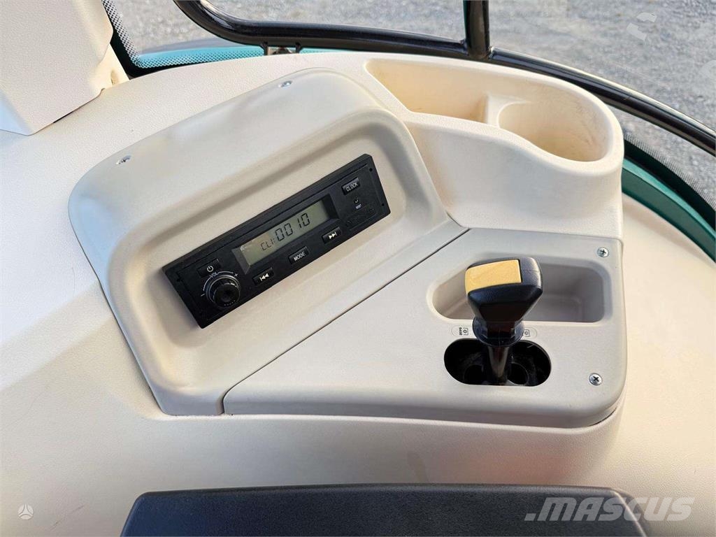 Arbos P 5130 , 130 hp , 1959 M/H ! Tractors