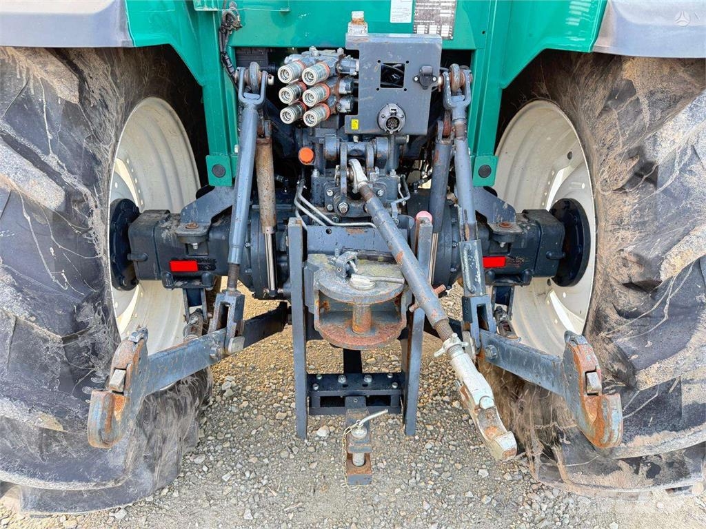 Arbos P 5130 , 130 hp , 1959 M/H ! Tractors