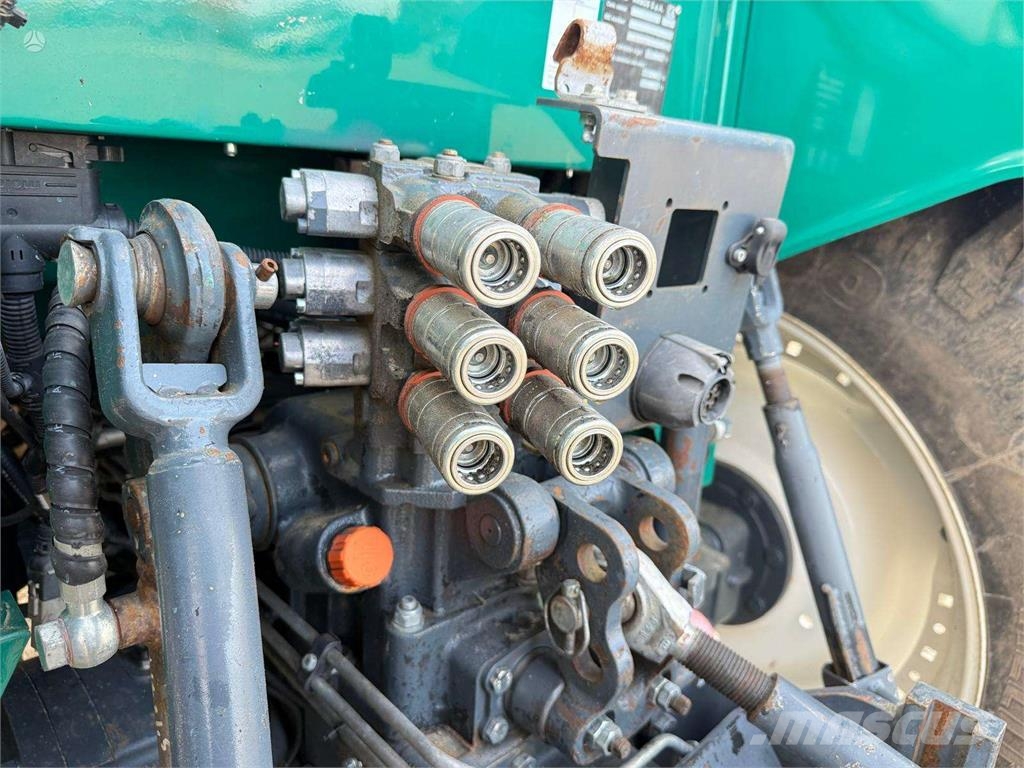 Arbos P 5130 , 130 hp , 1959 M/H ! Tractors