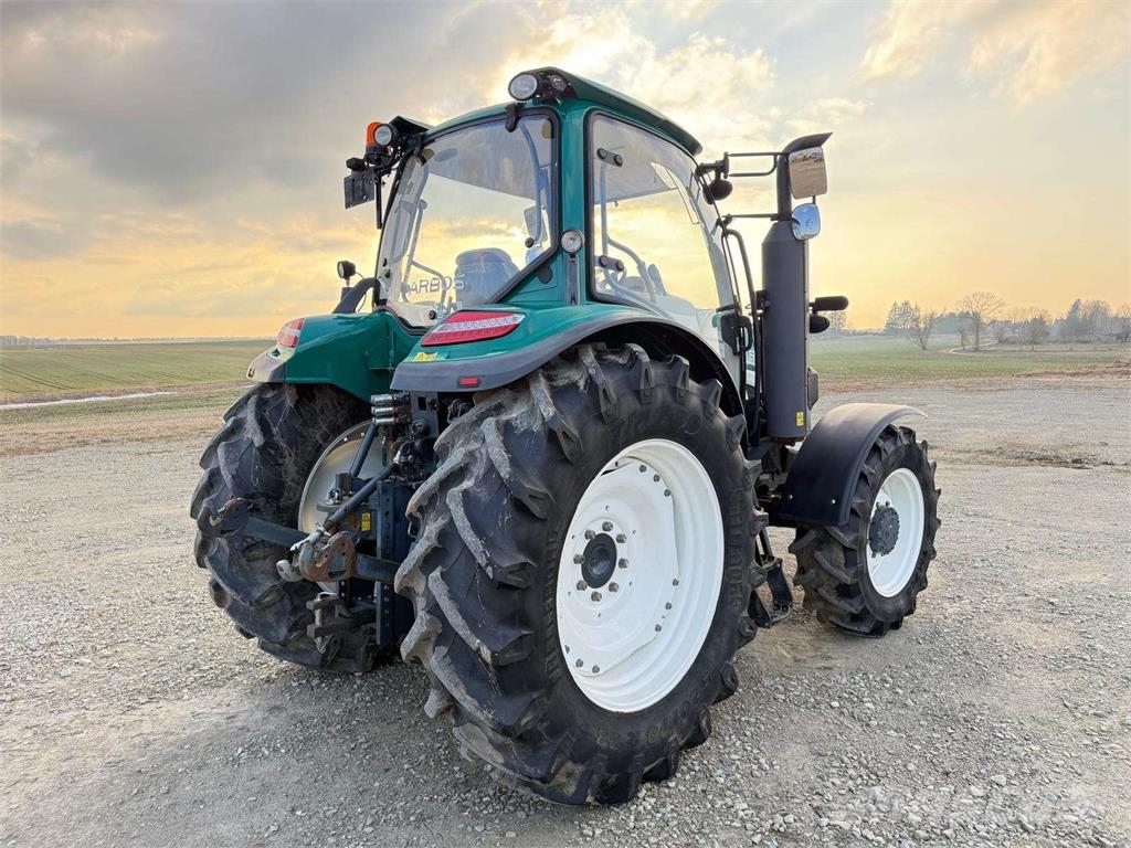 Arbos P 5130 , 130 hp , 1959 M/H ! Tractors