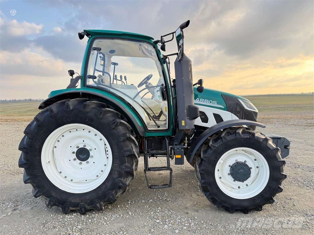 Arbos P 5130 , 130 hp , 1959 M/H ! Tractors