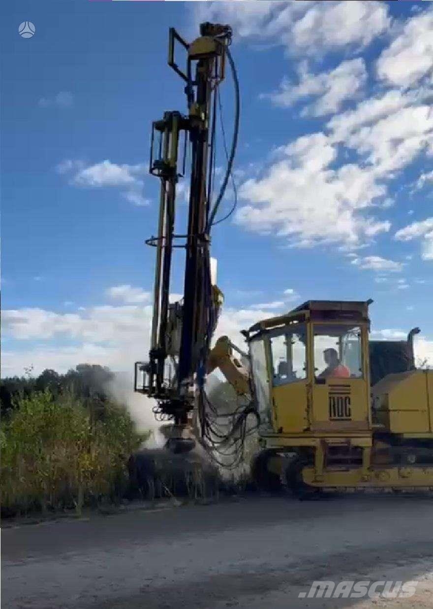 Atlas Copco ROC 860 HC , drill Light drills
