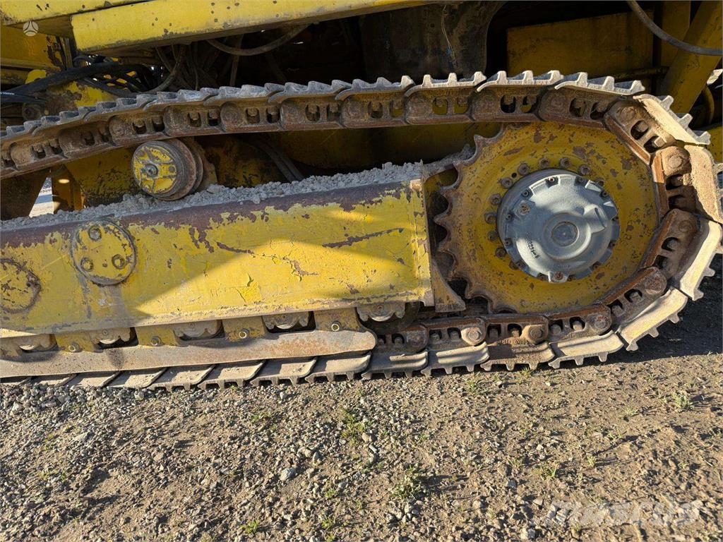 Atlas Copco ROC 860 HC , drill Light drills