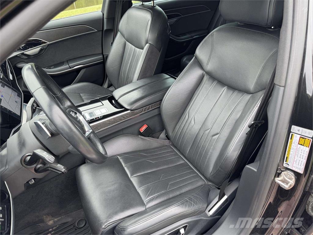 Audi  Avtomobili