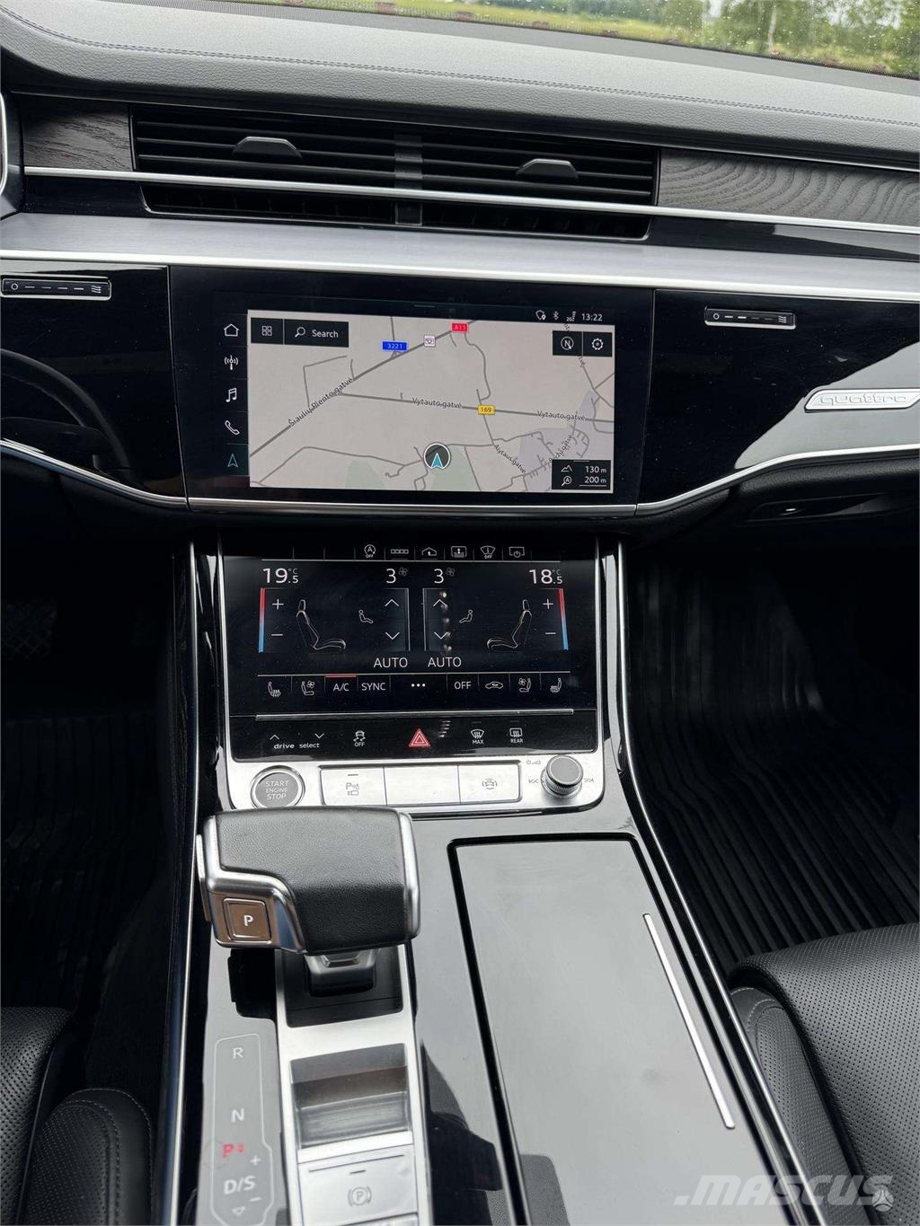 Audi  Avtomobili