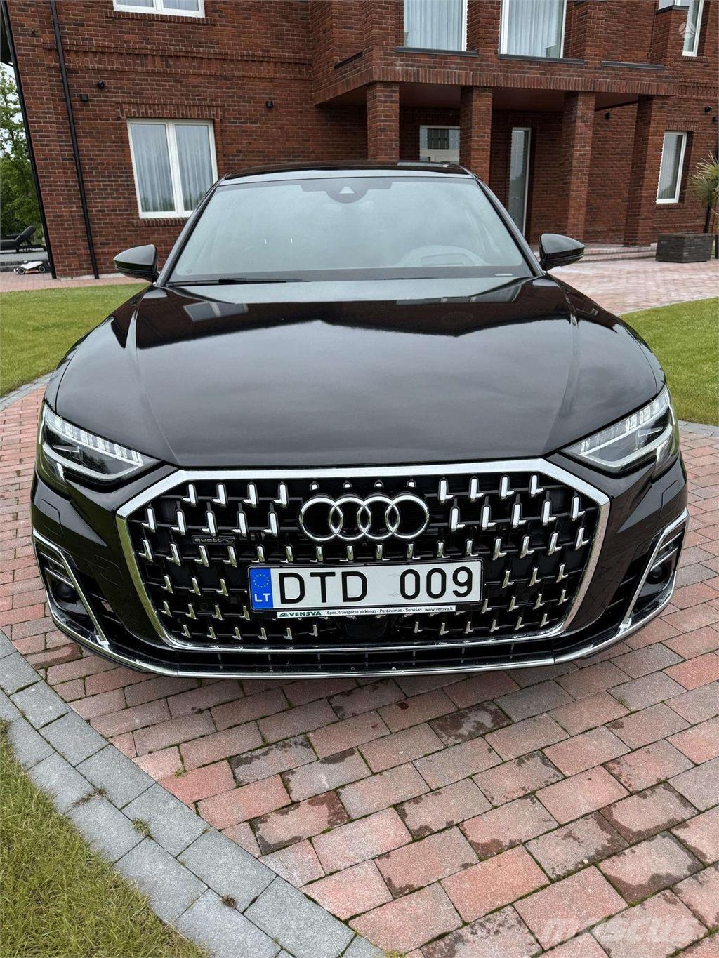 Audi  Avtomobili