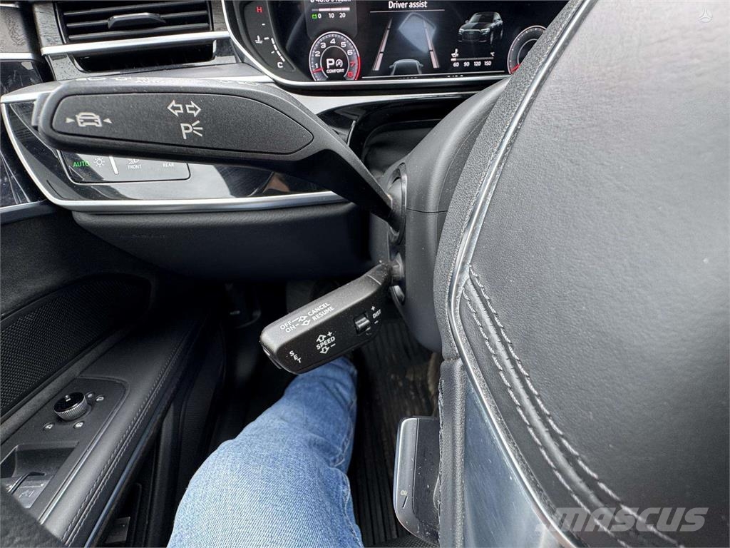 Audi  Avtomobili