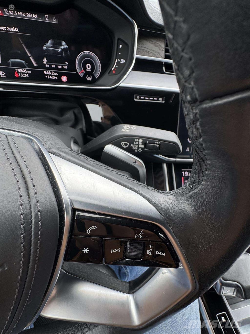 Audi  Avtomobili