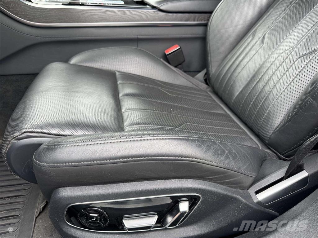 Audi  Avtomobili