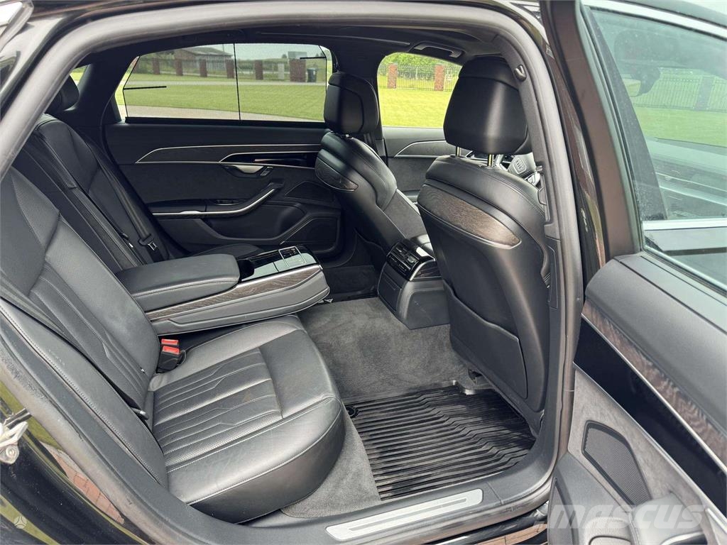 Audi  Avtomobili