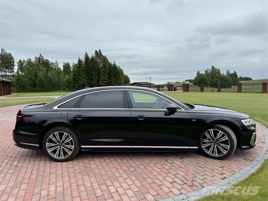 Audi  Avtomobili