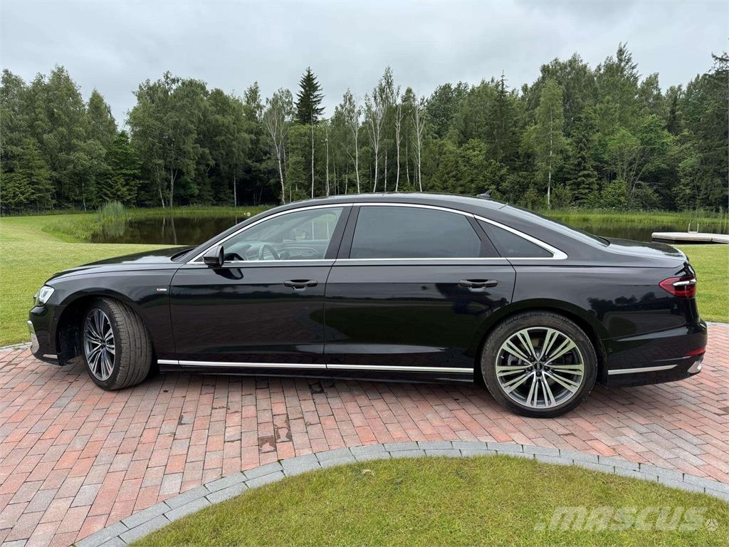 Audi  Avtomobili